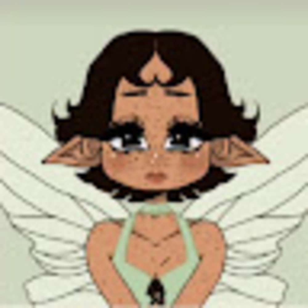 Meet your Posher, Ruqayyah